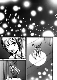 (C73) [High Thrust (Inomaru)] Hatsune High Thrust (Vocaloid)