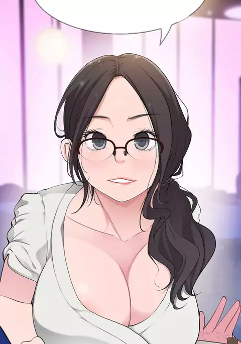Tissue Thieves Ch.1-14