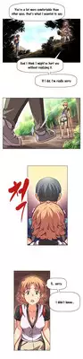 Brawling Go 0-12 Chapters (To be continued)