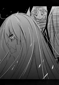 (SC40) [Flip x Flop (Akenotsuki Renya)] Fli^2 note#07 "Homura-Flare-" (Shakugan no Shana)