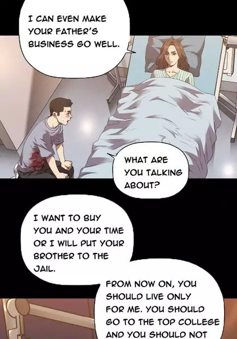 Club Sodom Ch.1-30
