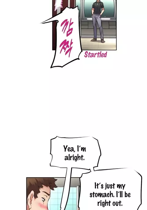 Brawling Go Ch.0-34