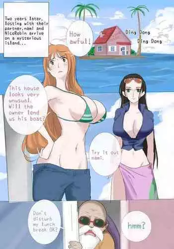 Master_ Piece Ch. 2-6