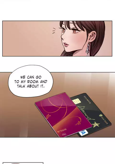 Atonement Camp Ch.1-12