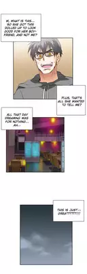 [Husky guy] SStudy Ch.0-29 (English) (YoManga) (Ongoing)