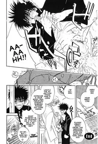 Hey! Doctor Chapter 1 ENG (Yaoi)