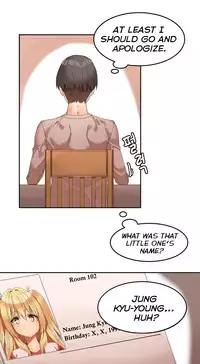 [Mx2J] Hahri's Lumpy Boardhouse Ch. 0-20 [English] (YoManga) (Ongoing)