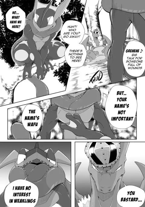 Ouji to Nusutto | Thief King