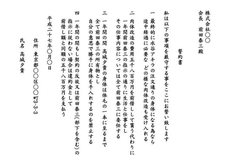 Daisuki datta ano musume no damasare tenraku jinsei