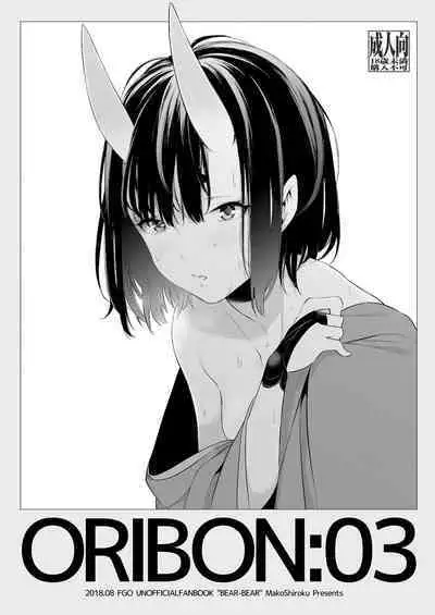 ORIBON