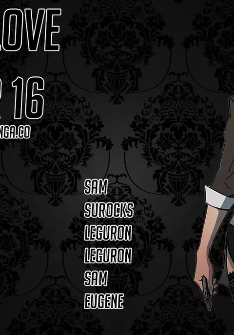 Refrain Love Ch.1-20