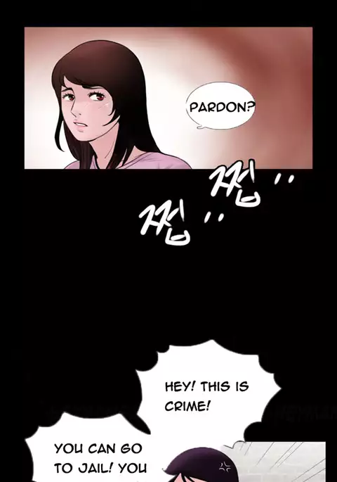 Missing Ch.1-8