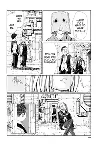 [Seto Yuuki] Accelerando [English]
