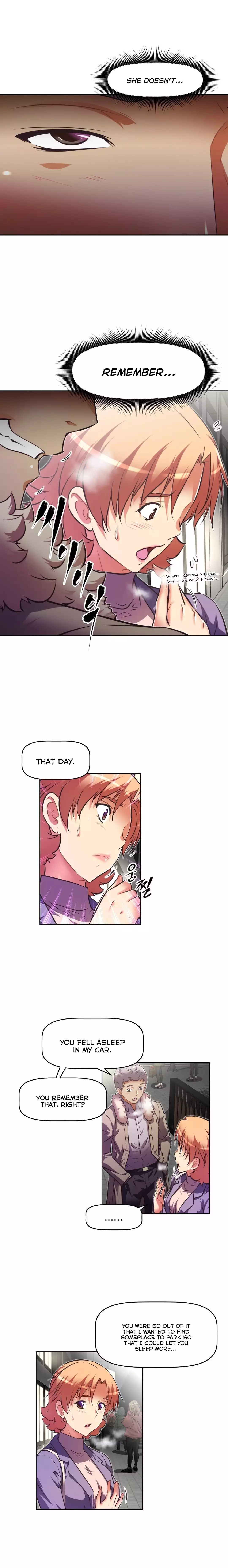 Brawling Go Ch.76-109