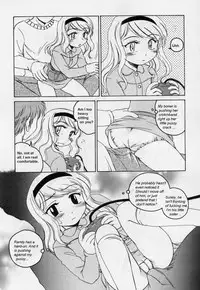 Brothers Game... [English] [Rewrite] [olddog51]