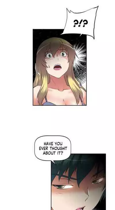 The Girls’ Nest | HELL'S HAREM Ch.1-25