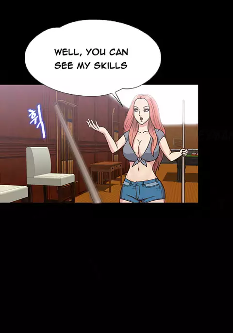 Secret Island Ch.1-25