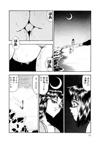 [Yoshino Shiho] Nyoin no Shukusai