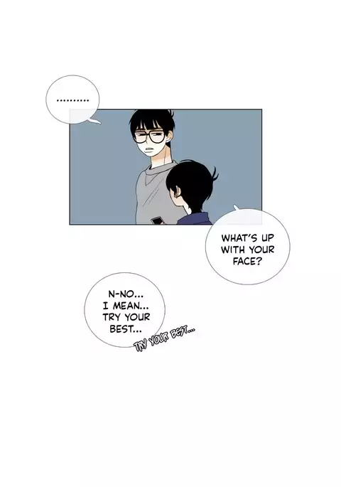Talk To Me Ch.1-16