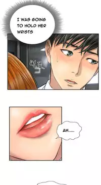 New Face Ch.1-8 (English) (Ongoing)