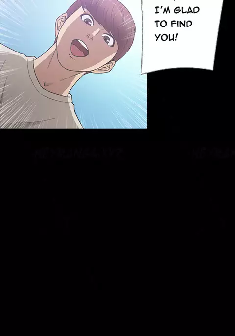 Secret Island Ch.1-25