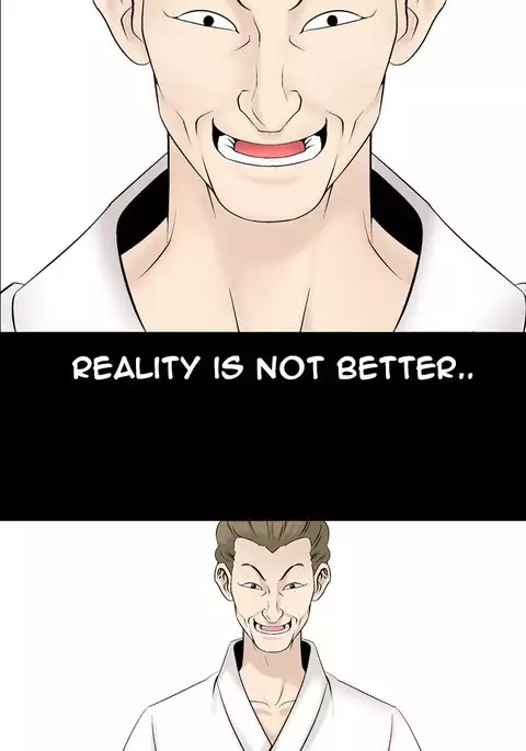 The Taste of Hands Ch.1-54