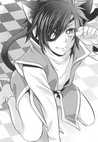 (HaruCC19) [Waradoko (Warabi Ginta)] SD ASSORTMENT3 (Sengoku Basara)