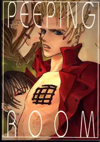Peeping Room (Trigun) [English]