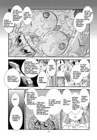 (C87) [Studio Kyawn (Murakami Masaki)] ChronoExecution (Date A Live) [English]