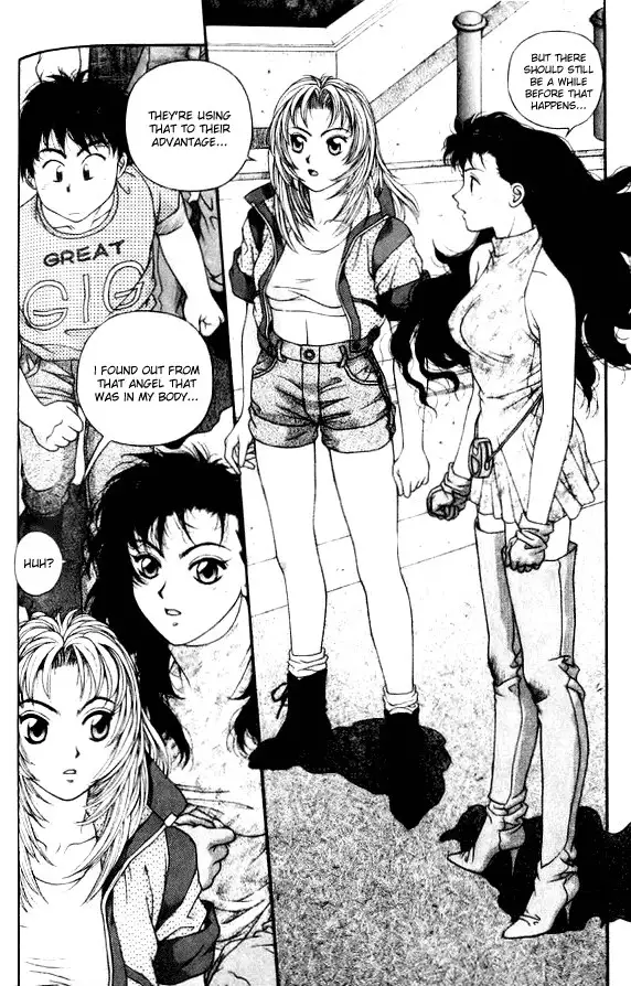 Kirara Vol6 - CH39
