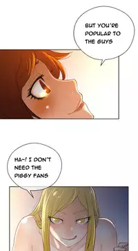 Perfect Half Ch.1-23 (English) (Ongoing)
