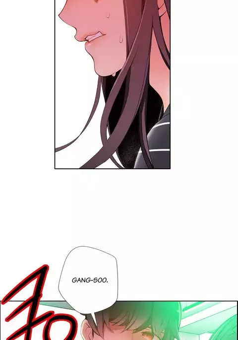 Lilith`s Cord Ch.1-37