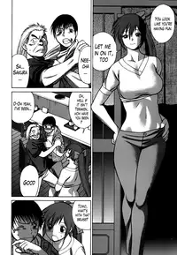 [Tamaki Nozomu] Anego!! 2 [English] [Lazarus H]