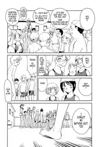 [Suehirogari] K.A.A.R. 2 - Summer Story {ENG}