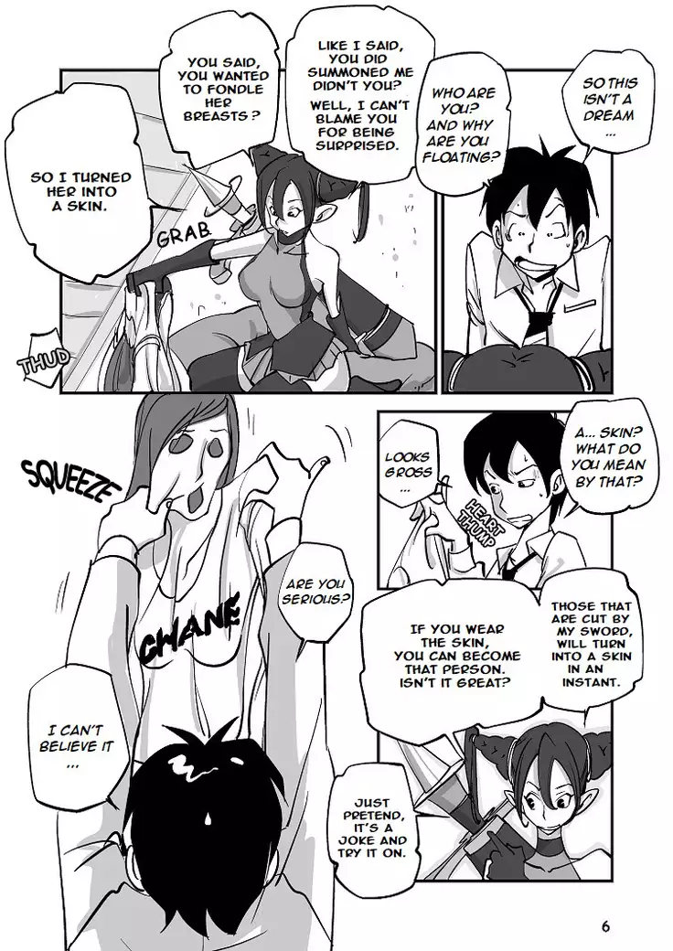 Bibia Saikou ka yo! | Bibia is the Best!