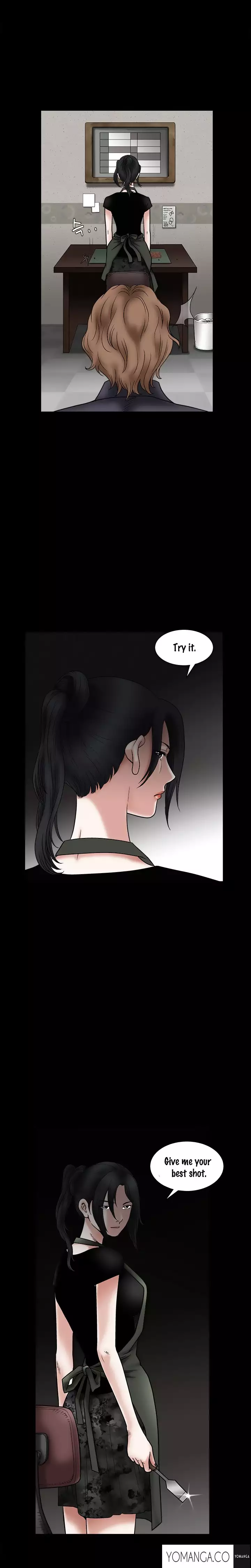 Seduction Ch.1-23