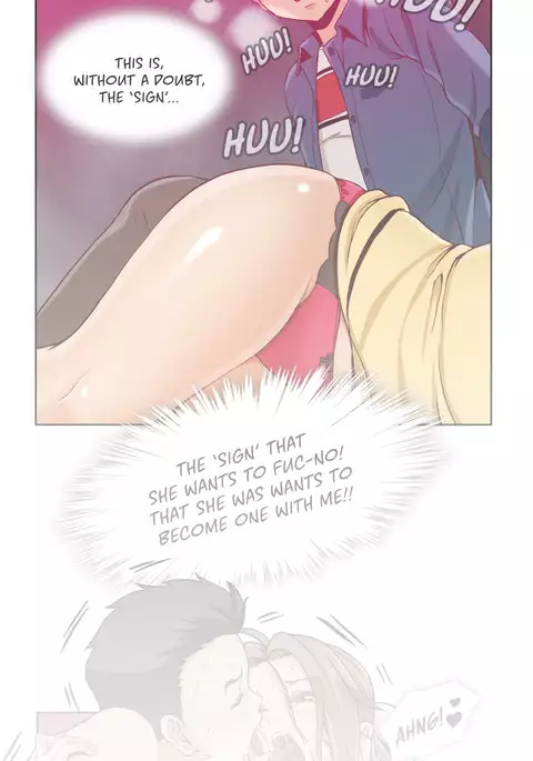 Secret Folder Ch.1-10