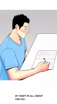 Hooker Ch.1-39 (English) (Ongoing)