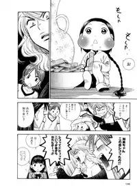 [Azuma Tesshin] Hoshigarina Imouto