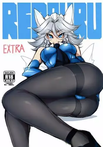 REDBURU EXTRA