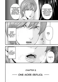[Mitarai Yuuki] Soukan no Replica | Adultery Replica [English][Amoskandy][Ongoing]