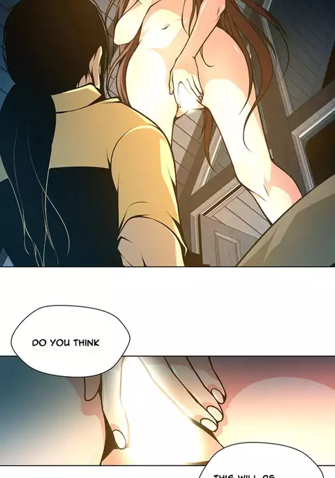 Twin Slave Ch.1-39