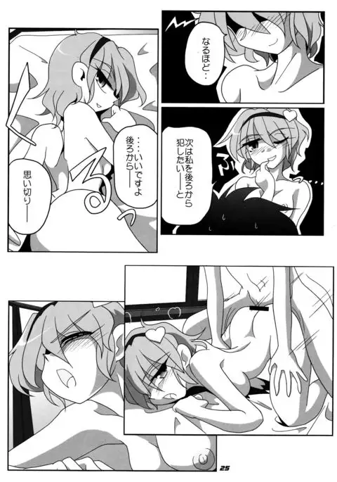 TOHO N+ SSR