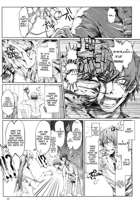 Furohile Ch. 1