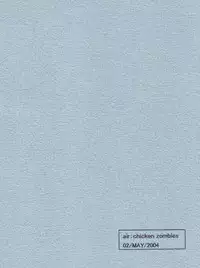 (SUPER13) [chicken zombies (air)] Izonshou (Fullmetal Alchemist)