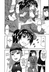 [Yanagi Masashi] Renai Akuma 1 - Love and Devil [English] [redCoMet]