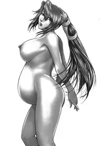 (C81) [Kokonokiya (Kokonoki Nao)] Lucrecia VI (Final Fantasy VII: Dirge of Cerberus)