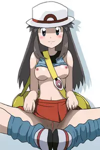 [Kakkii Dou] 「Shujinkouzu」 Eroi no Vol.2 (Pokemon)