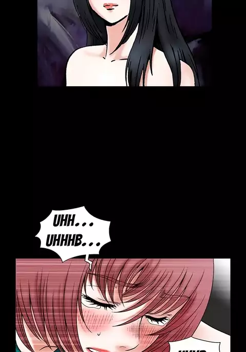 Seduction Ch.1-37