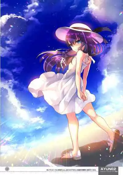 [Shimajiya (Shimaji)] Ayune-chan Choukyou Nisshi -Soushuuhen- [Chinese] [Digital]